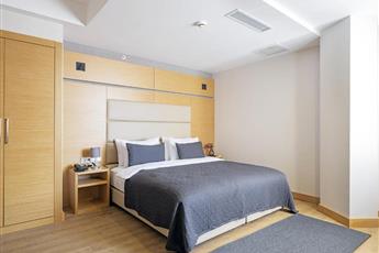 Merlin Hotel Istanbul 4*