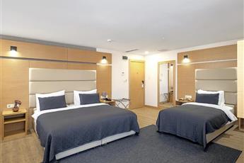 Merlin Hotel Istanbul 4*