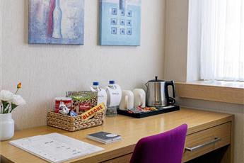 Merlin Hotel Istanbul 4*