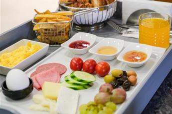 Merlin Hotel Istanbul 4*