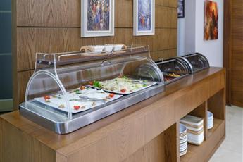 Merlin Hotel Istanbul 4*