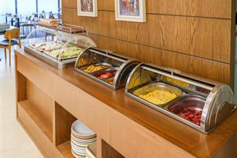 Merlin Hotel Istanbul 4*