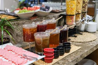 Merlin Hotel Istanbul 4*