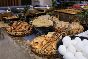 Merlin Hotel Istanbul 4*