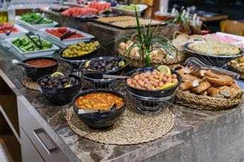 Merlin Hotel Istanbul 4*