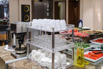 Merlin Hotel Istanbul 4*