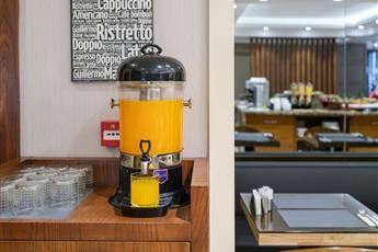 Merlin Hotel Istanbul 4*