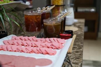 Merlin Hotel Istanbul 4*