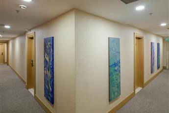 Merlin Hotel Istanbul 4*