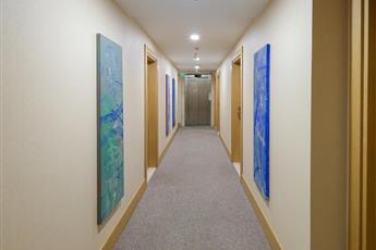 Merlin Hotel Istanbul 4*