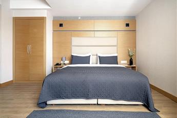 Merlin Hotel Istanbul 4*