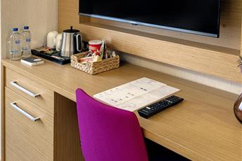 Merlin Hotel Istanbul 4*