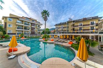 Mersoy Bellavista Hotel 4* Adults only 14+