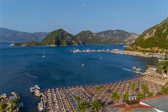 Mersoy Bellavista Hotel 4* Adults only 14+