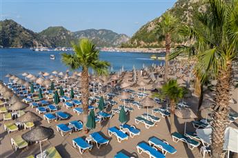 Mersoy Bellavista Hotel 4* Adults only 14+