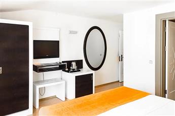 Mersoy Bellavista Hotel 4* Adults only 14+