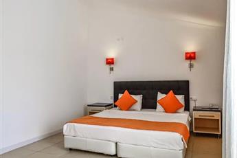 Mersoy Bellavista Hotel 4* Adults only 14+