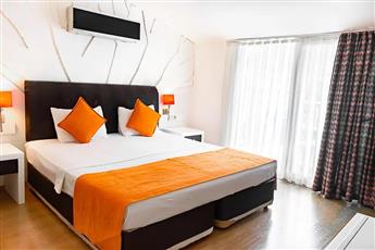 Mersoy Bellavista Hotel 4* Adults only 14+