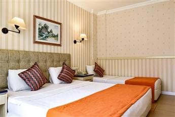 Mersoy Bellavista Hotel 4* Adults only 14+
