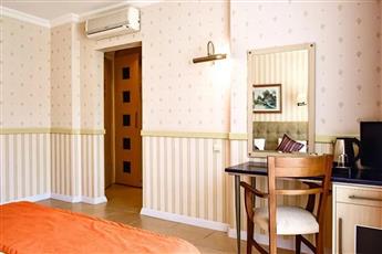 Mersoy Bellavista Hotel 4* Adults only 14+