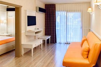 Mersoy Bellavista Hotel 4* Adults only 14+