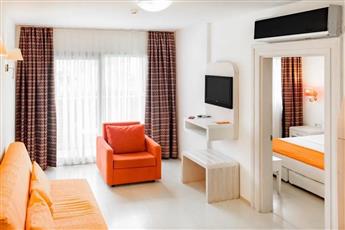 Mersoy Bellavista Hotel 4* Adults only 14+