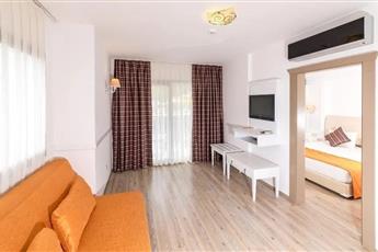 Mersoy Bellavista Hotel 4* Adults only 14+