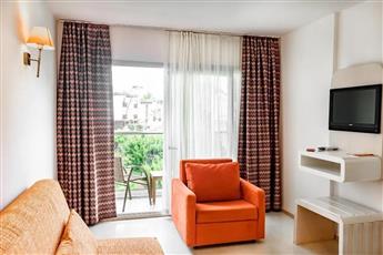 Mersoy Bellavista Hotel 4* Adults only 14+