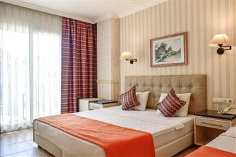 Mersoy Bellavista Hotel 4* Adults only 14+