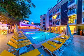 Mersoy Bellavista Hotel 4* Adults only 14+