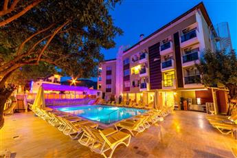 Mersoy Bellavista Hotel 4* Adults only 14+