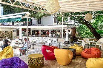 Mersoy Bellavista Hotel 4* Adults only 14+