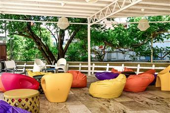 Mersoy Bellavista Hotel 4* Adults only 14+