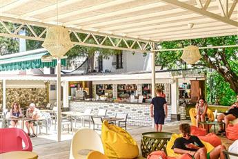 Mersoy Bellavista Hotel 4* Adults only 14+