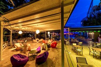 Mersoy Bellavista Hotel 4* Adults only 14+