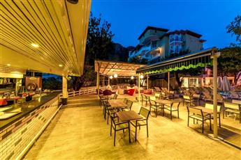 Mersoy Bellavista Hotel 4* Adults only 14+