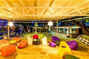 Mersoy Bellavista Hotel 4* Adults only 14+