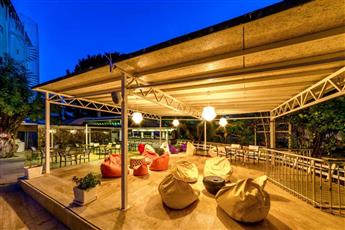 Mersoy Bellavista Hotel 4* Adults only 14+