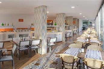 Mersoy Bellavista Hotel 4* Adults only 14+