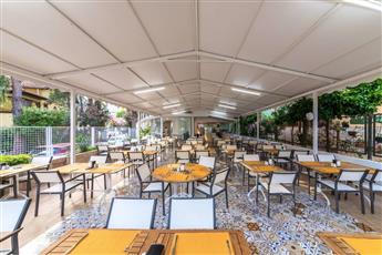 Mersoy Bellavista Hotel 4* Adults only 14+