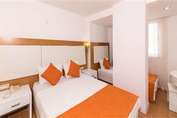 Mersoy Bellavista Hotel 4* Adults only 14+