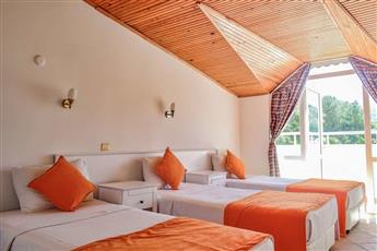 Mersoy Bellavista Hotel 4* Adults only 14+