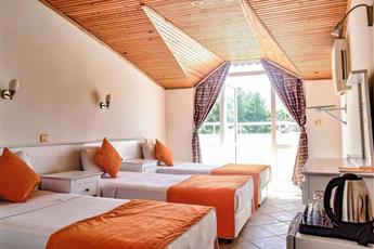 Mersoy Bellavista Hotel 4* Adults only 14+