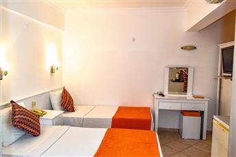 Mersoy Bellavista Hotel 4* Adults only 14+