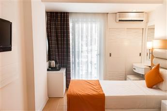 Mersoy Bellavista Hotel 4* Adults only 14+