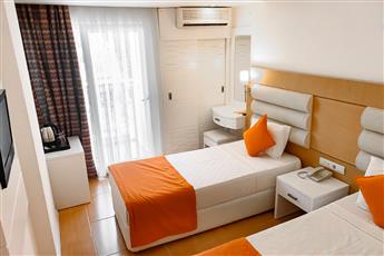 Mersoy Bellavista Hotel 4* Adults only 14+