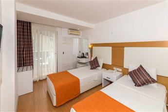 Mersoy Bellavista Hotel 4* Adults only 14+