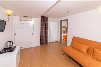 Mersoy Bellavista Hotel 4* Adults only 14+