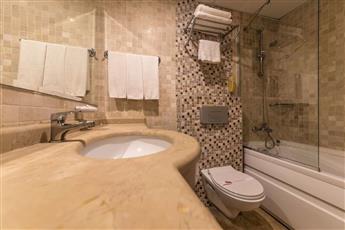 Mersoy Bellavista Hotel 4* Adults only 14+