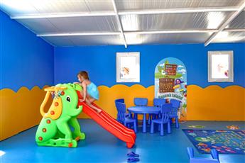 Mersoy Bellavista Hotel 4* Adults only 14+